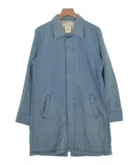 REMI RELIEF ステンカラーコート メンズ 【古着】【中古】【送料無料】