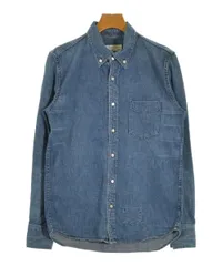 REMI RELIEF カジュアルシャツ メンズ 【古着】【中古】【送料無料】