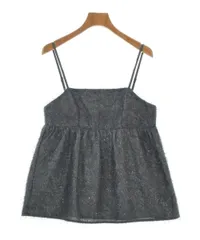 Samansa Mos2 ブラウス レディース 【古着】【中古】【送料無料】