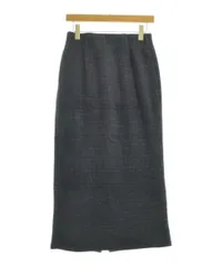 a day in the life UNITED ARROWS ロング・マキシ丈スカート レディース 【古着】【中古】【送料無料】