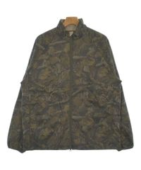 nitraid real weed マウンテンパーカー swagger BAPE - メルカリ