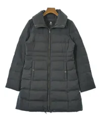 nano UNIVERSE ダウンジャケット/ダウンベスト レディース 【古着】【中古】【送料無料】