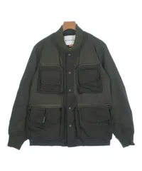 White Mountaineering ブルゾン メンズ 【古着】【中古】【送料無料】のサムネイル