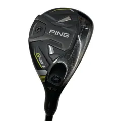 2026年最新】G430 ユーティリティ 4u ヘッドのみの人気アイテム - メルカリ