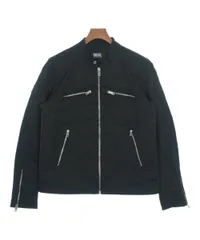 DIESEL ライダース メンズ 【古着】【中古】【送料無料】