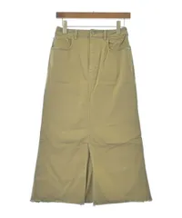 Spick and Span ロング・マキシ丈スカート レディース 【古着】【中古】【送料無料】