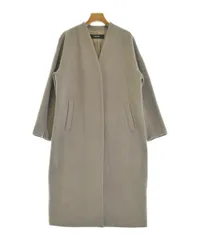 JOURNAL STANDARD ステンカラーコート レディース 【古着】【中古】【送料無料】
