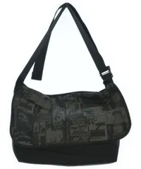 HYSTERIC GLAMOUR ショルダーバッグ メンズ 【古着】【中古】【送料無料】