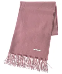 Mila Owen マフラー レディース 【古着】【中古】【送料無料】