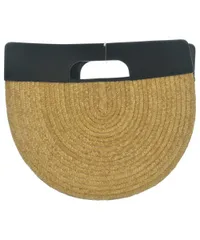 Caterina Bertini かごバッグ レディース 【古着】【中古】【送料無料】