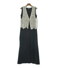 JILLSTUART ワンピース レディース 【古着】【中古】【送料無料】