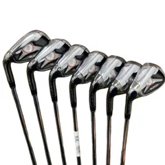 2026年最新】テーラーメイド バーナー アイアン レフティの人気