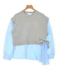 HUMAN WOMAN ニット・セーター レディース 【古着】【中古】【送料無料】