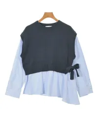 HUMAN WOMAN ニット・セーター レディース 【古着】【中古】【送料無料】