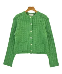 HUMAN WOMAN カーディガン レディース 【古着】【中古】【送料無料】