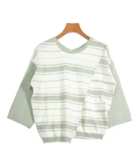 HUMAN WOMAN ニット・セーター レディース 【古着】【中古】【送料無料】