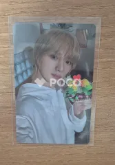 TXT ボムギュ The Star Chapter: SANCTUARY ANGEL Ver.