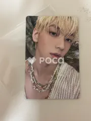 TXT スビン The Name Chapter: TEMPTATION Weverse Albums ver.