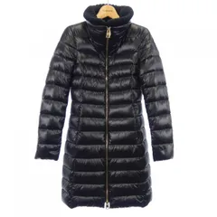 ヘルノ Herno PI0650DIC 9300 ダウンコート