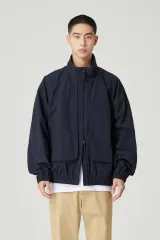 247シリーズ オフィサージャケット M