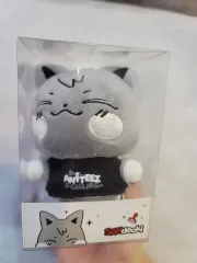 ATEEZ（エイティーズ・アチズ）アニメTシャツ（アニティズ）IN THE CALLING サン（SAN）ダック（덕）ぬいぐるみ