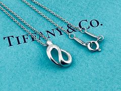 a034 送料無料 Tiffany&Co. 美品 希少 ティファニー ベースボール