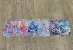 君とアイドルプリキュア ウエハースカード 12弾 まとめ キーミー「君とアイドル」