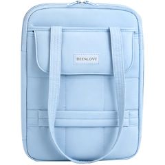 [DSDCDJ] Tablet Bag, 360° Protection, Shock Absorption, Laptop Bag for MacBook Pro 14-inch, MacBook Air 13.6-inch, iPad Pro 12.9-inch, and iPad Pro 11-inch, Portable...