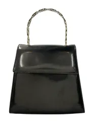 サルヴァトーレフェラガモ ハンドバッグ ガンチーニ P21 6770 レディース Salvatore Ferragamo