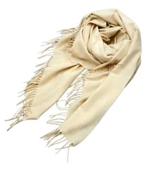 サルヴァトーレフェラガモ 大判ストール カシミヤ100% レディース Salvatore Ferragamo