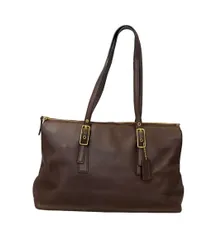 コーチ トートバッグ 肩掛け 9849 レディース COACH