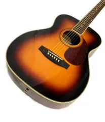 2026年最新】スタッフォード アコースティックギターの人気アイテム