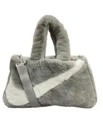 ナイキ トートバッグ ショルダーバッグ ファ2WAY 斜め掛け レディース NIKE