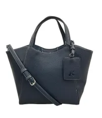 美品 キタムラ トートバッグ ショルダーバッグ 2WAY 斜め掛け レザー レディース KITAMURA