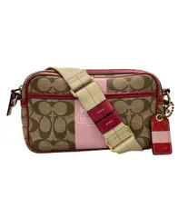 コーチ ショルダーバッグ 斜め掛け シグネチャー 11355 レディース COACH