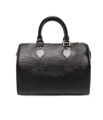 ルイ・ヴィトン ハンドバッグ スピーディ25 エピ M59232 レディース LOUIS VUITTON