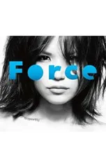 CD／Superfly／【CD+DVD】Force 初回限定盤