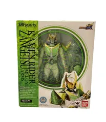 BANDAI 仮面ライダー鎧武 S.H.Figuarts 仮面ライダー斬月 メロンアームズ アクションフィギュア
