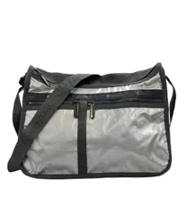 美品 レスポートサック ショルダーバッグ 斜め掛け レディース LeSportsac