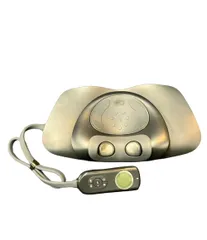 創通メディカル マッサージ器 マイトレックス EMS電動ネックストレッチャー MT-MDN24B