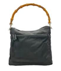 グッチ ハンドバッグ ショルダーバッグ 肩掛け バンブー 000 2032 0509 レディース GUCCI