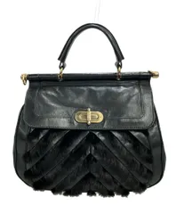 バリー ハンドバッグ レザー レディース BALLY