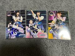 シャニマス 3rd 購入特典 ブロマイド まとめ売り - メルカリ