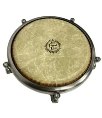 【美品】Pearl パール Travel Conga パールトラベルコンガ Pearl Travel Conga Stand