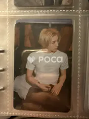 BOYNEXTDOOR イハン No Genre ポップアップストア ランダム トレカセット