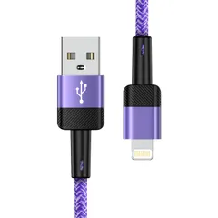 iphone 充電ケーブル 1.8m ライトニングケーブル アイフォン usb 充電コード 急速充電ケーブル iphone コード 断線防止 高耐久 ナイロン編み iPhone 14/13 /12/11/XS/XS Max/XR/X/8/iPad/i ...