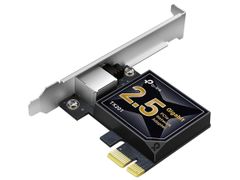 門司さん専用TP-Link 10Gigabit PCIe TX401 - メルカリ