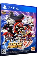 2026年最新】スーパーロボット大戦Vの人気アイテム - メルカリ