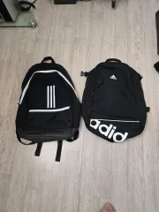 アディダス 25L 2点まとめ リュック 2点