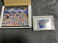 MOIW 2023 特典 アクリルフレームカード・ダブルフォトスタンド - メルカリ